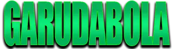 Logo GARUDABOLA